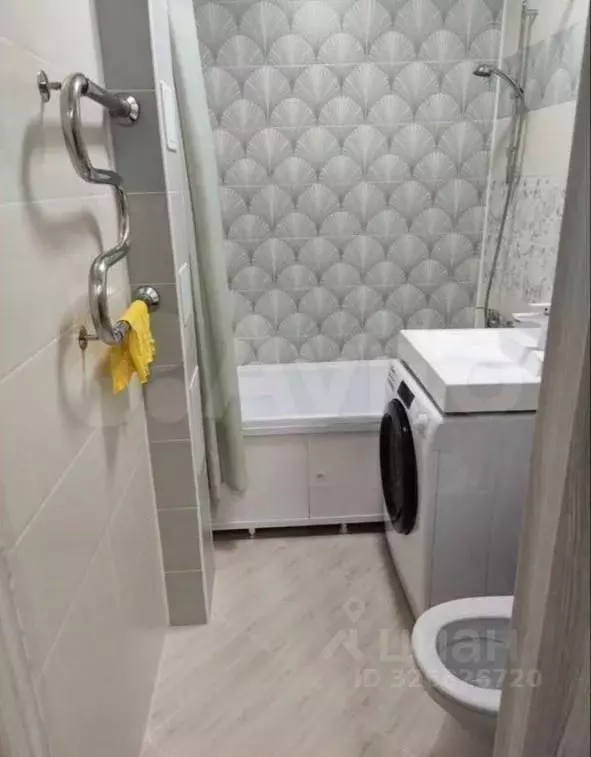 Студия Башкортостан, Уфа ул. Октябрьской Революции, 23А (40.0 м) - Фото 1