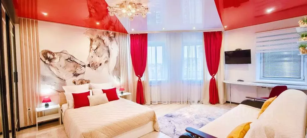 2-к кв. Липецкая область, Липецк ул. Е.И. Замятина, 2 (58.0 м) - Фото 1