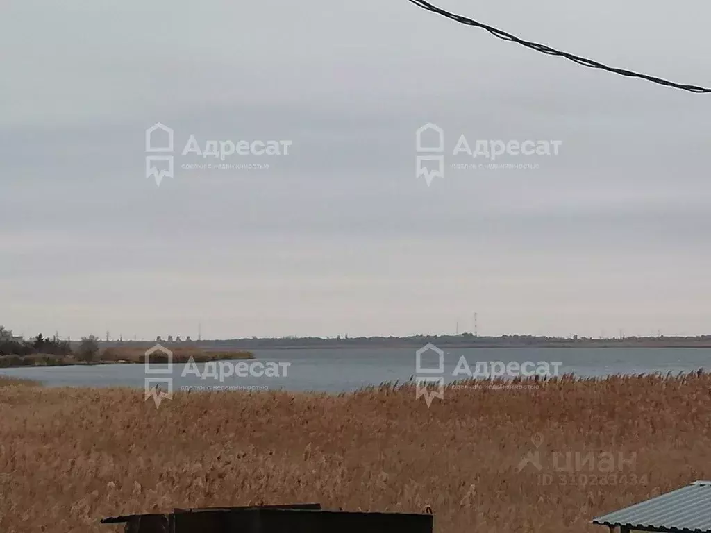 Дом в Волгоградская область, Волгоград Деревообработчик-2 СНТ,  (22 м) - Фото 0