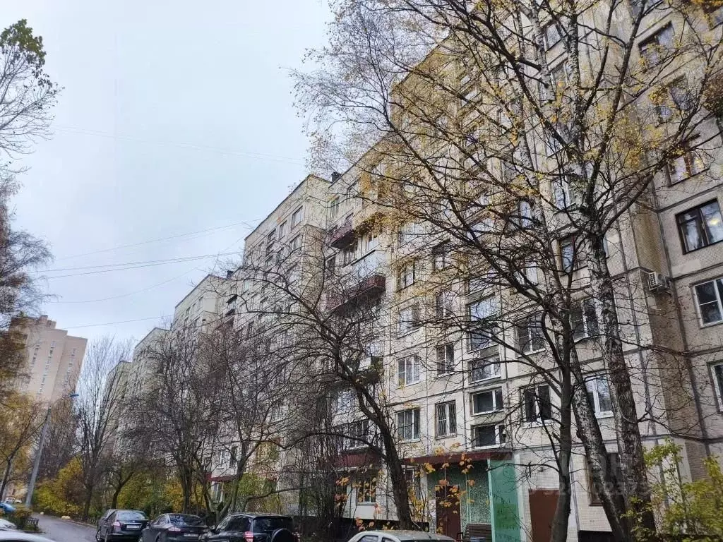 Комната Санкт-Петербург просп. Металлистов, 82 (15.0 м) - Фото 1