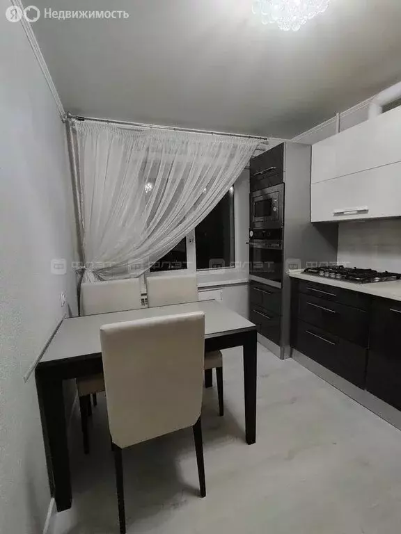 3-комнатная квартира: Казань, улица Вишневского, 59Ак3 (61.3 м) - Фото 2