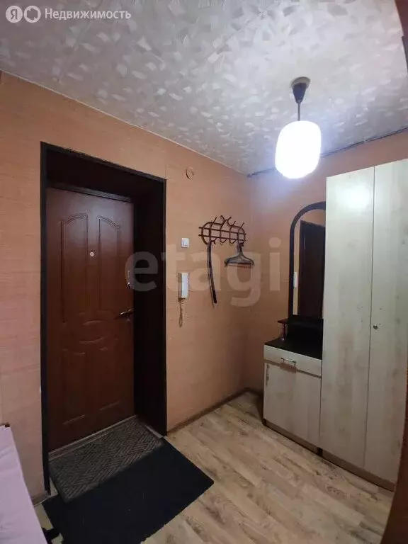 1-комнатная квартира: Бирск, улица Гагарина, 85 (33.4 м) - Фото 2