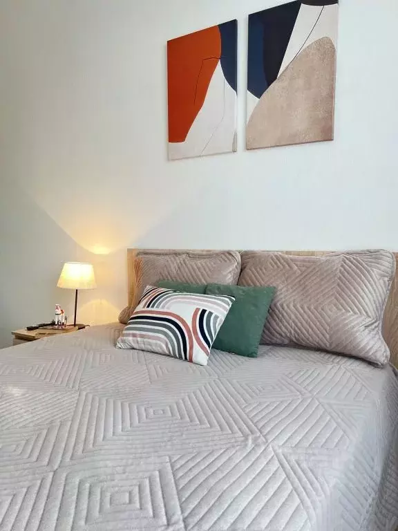 1-к кв. Московская область, Люберцы городской округ, Мирный пгт ул. ... - Фото 1