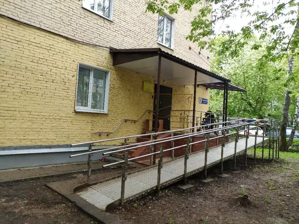 Продается 2-комнатная квартира - Фото 2