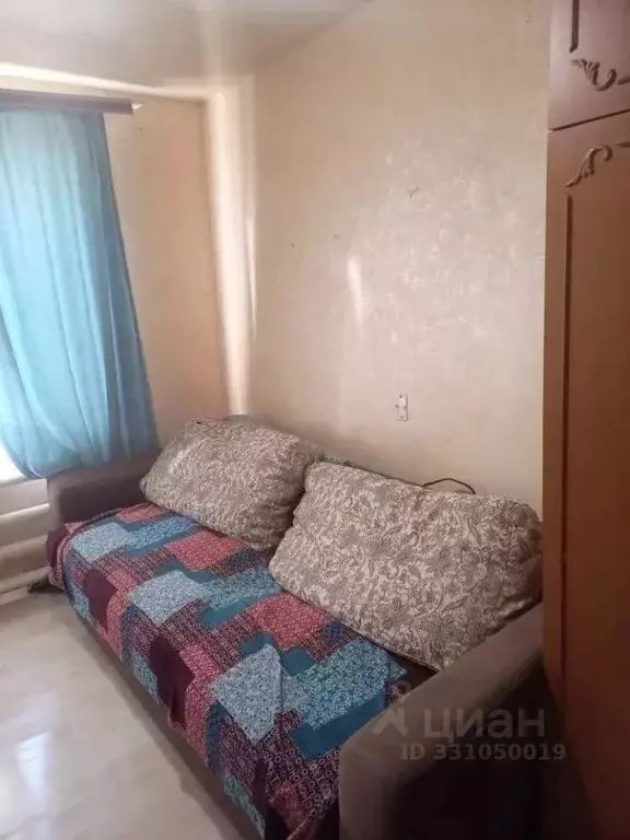 Комната Калужская область, Калуга ул. Чехова, 5 (11.0 м) - Фото 2