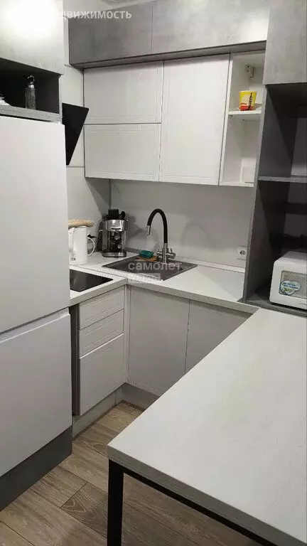 Квартира-студия: Екатеринбург, улица Новостроя, 9 (22.2 м) - Фото 2