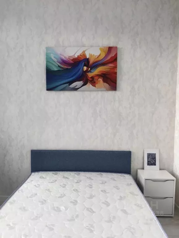 2-к кв. Московская область, Люберцы Красноармейская ул., 19 (40.0 м) - Фото 1