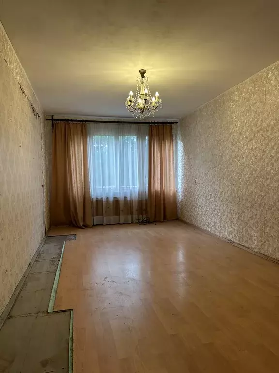Продаётся 3-к квартира, 59.9 м - Фото 1