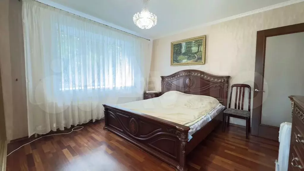 3-к. квартира, 68 м, 1/14 эт. - Фото 1