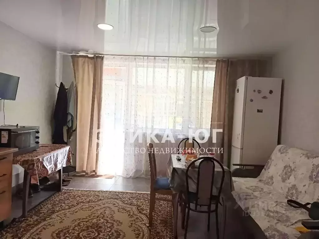 Таунхаус в Краснодарский край, Туапсинский муниципальный округ, ... - Фото 1
