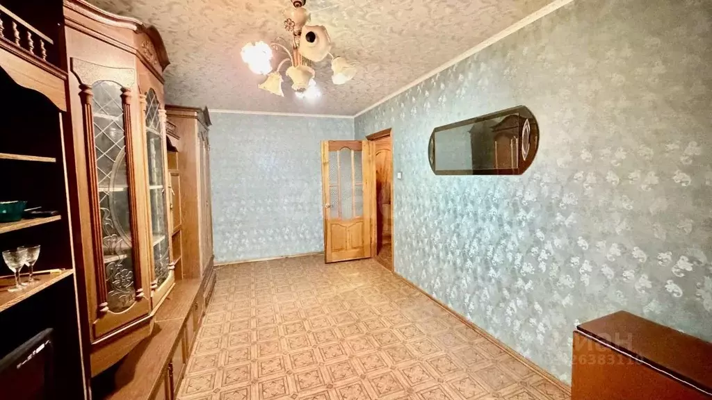 2-к кв. Тамбовская область, Мичуринск Клубная ул., 10 (47.2 м) - Фото 2