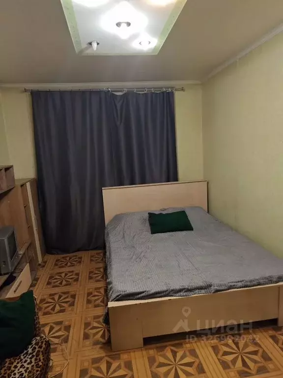 1-к кв. Москва Ярославское ш., 142 (35.0 м) - Фото 1