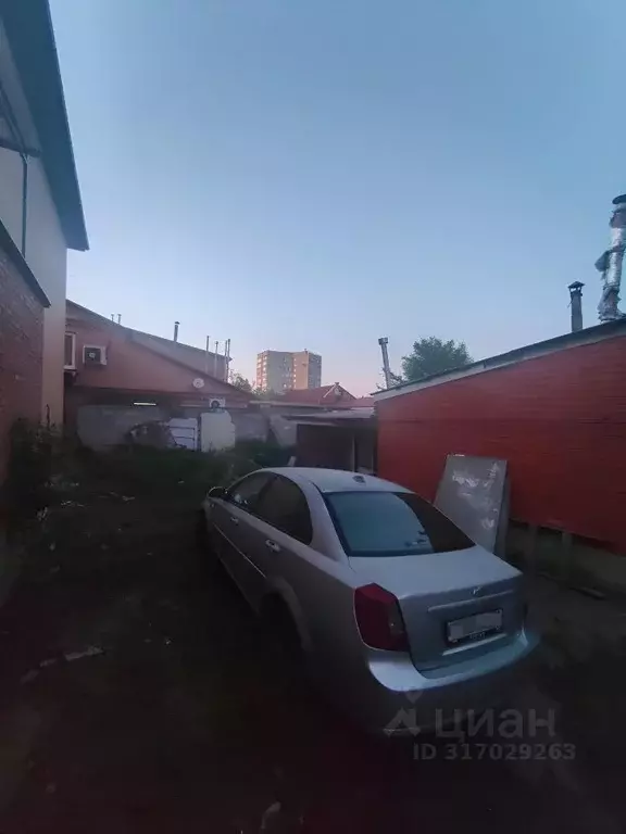 Участок в Северная Осетия, Владикавказ ул. Земнухова (3.7 сот.) - Фото 1