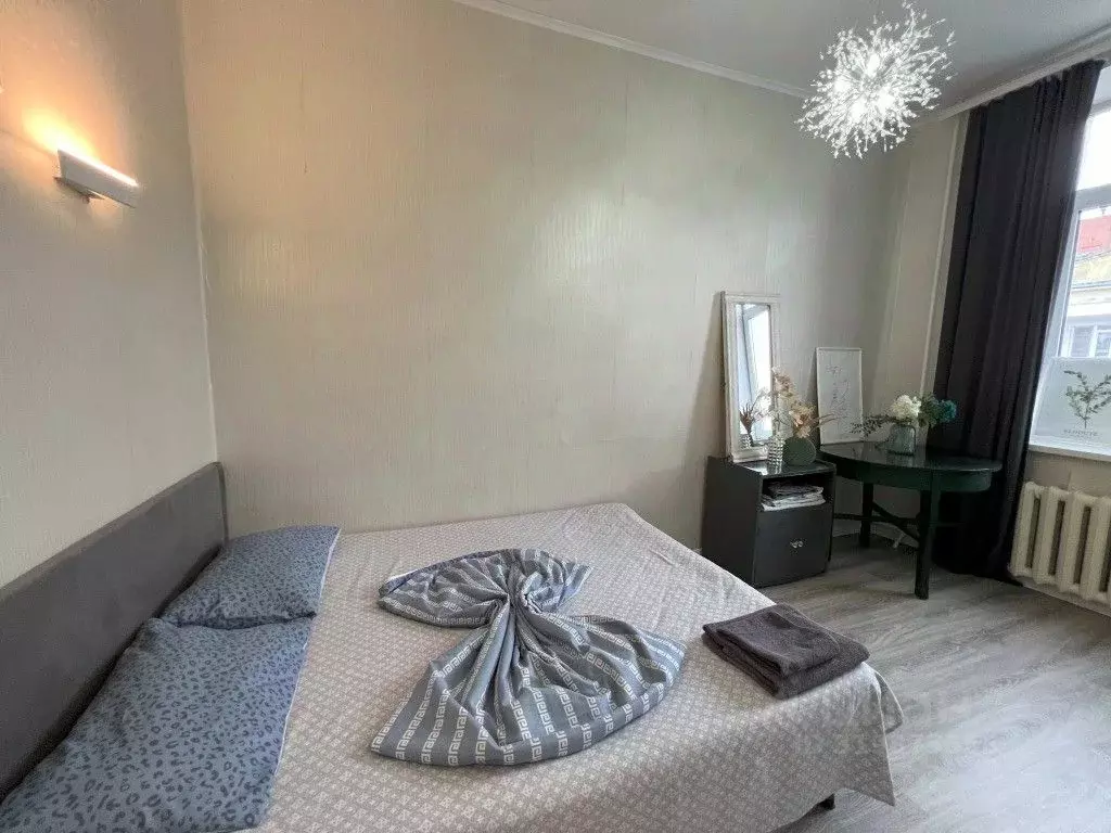 1-к кв. Орловская область, Орел ул. Ленина, 32/34 (42.0 м) - Фото 1