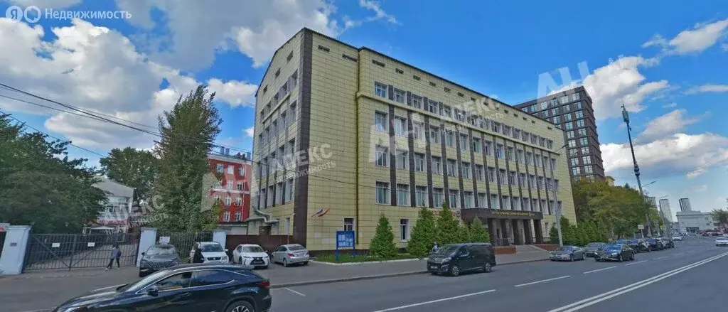 Офис (4802 м) - Фото 2
