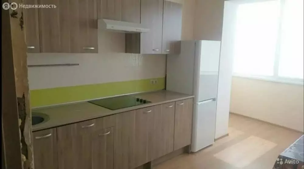 1-комнатная квартира: Анапа, Белорусский проезд, 8Е (39 м) - Фото 0