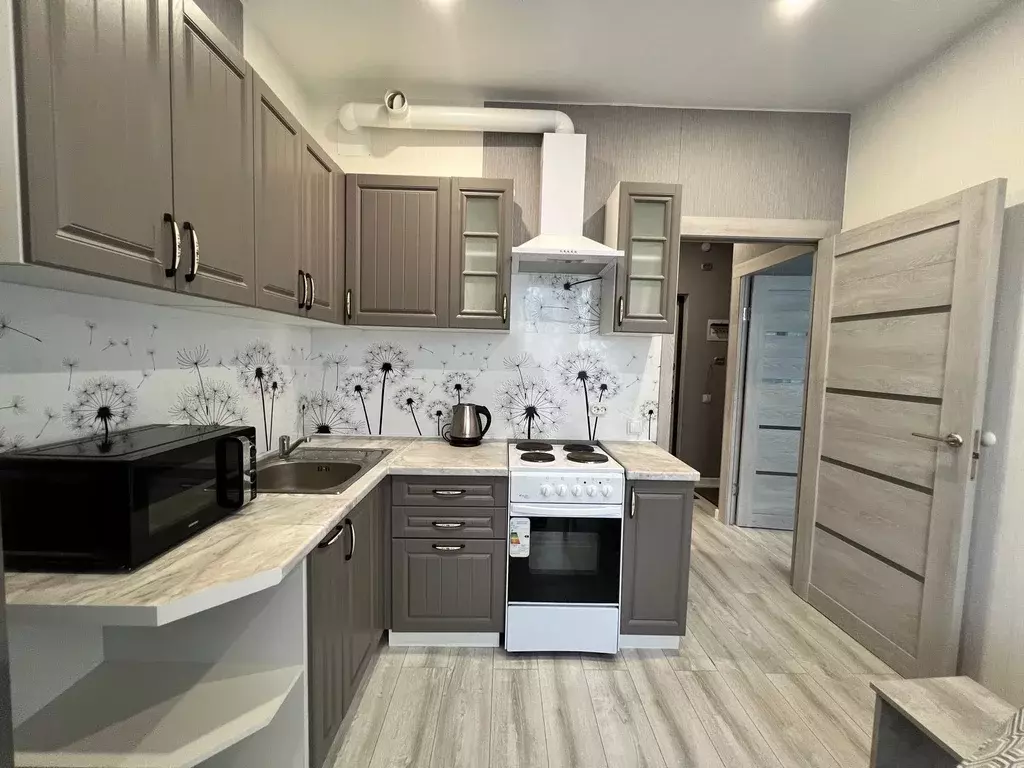 Продаётся 1-к квартира, 25.9 м - Фото 0