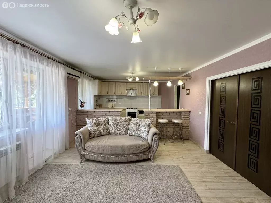 Дом в Ивановка, Комсомольская улица, 66 (91 м) - Фото 2