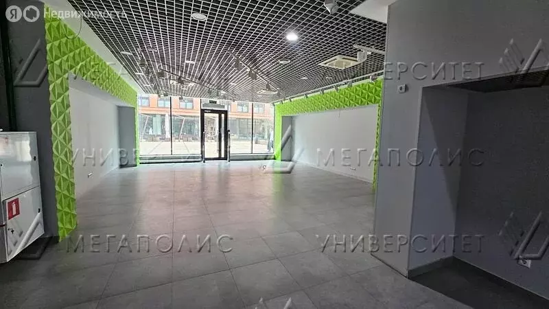 Офис (119 м) - Фото 1