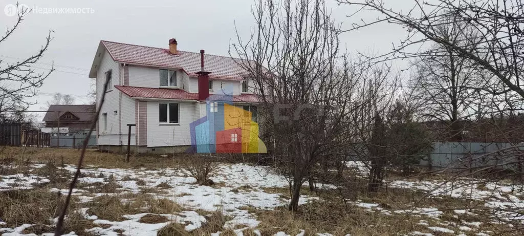 Участок в деревня Старое Басово, 140 (7.5 м) - Фото 2