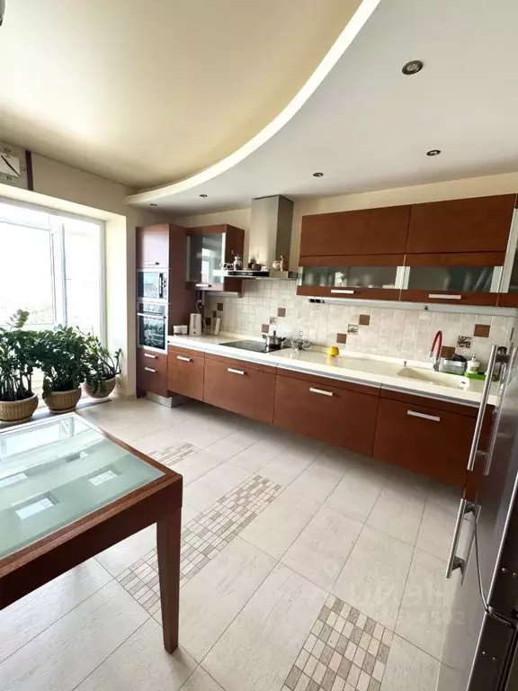 3-к кв. Самарская область, Самара Коммунистическая ул., 27 (103.0 м) - Фото 1