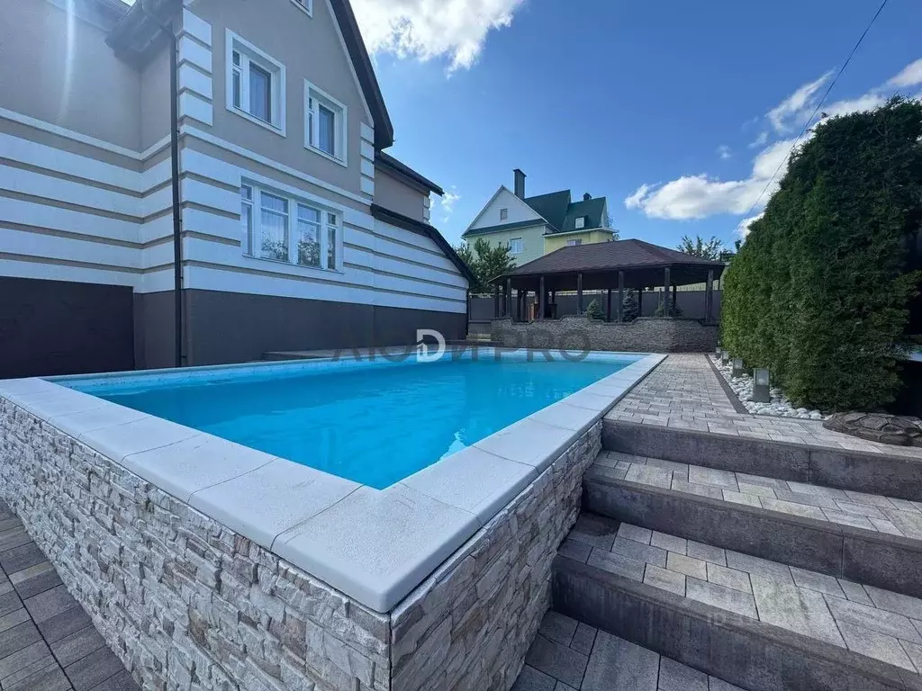 Дом в Саратовская область, Саратов Городская ул., 55 (339 м) - Фото 1