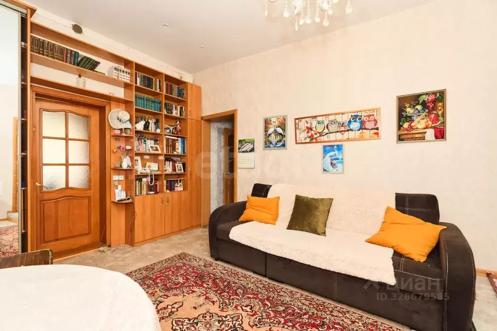 Дом в Томская область, Томск с. Тимирязевское, ул. Ленина (73 м) - Фото 1