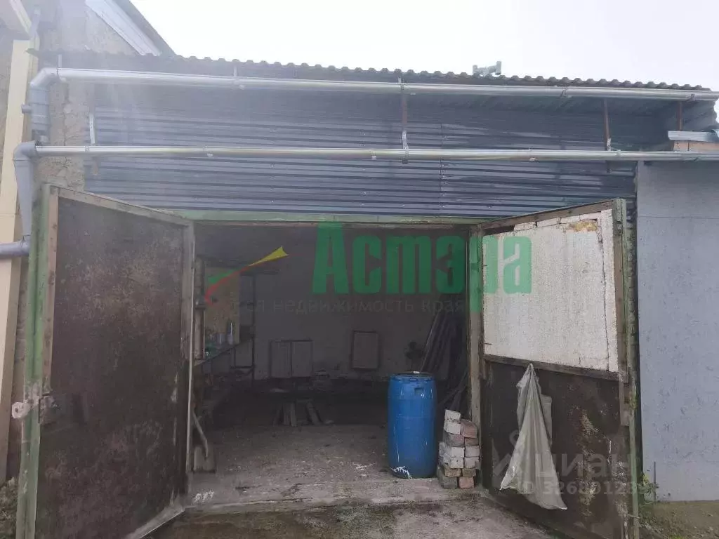 Гараж в Забайкальский край, Чита проезд Окружной, 6 (26 м) - Фото 2