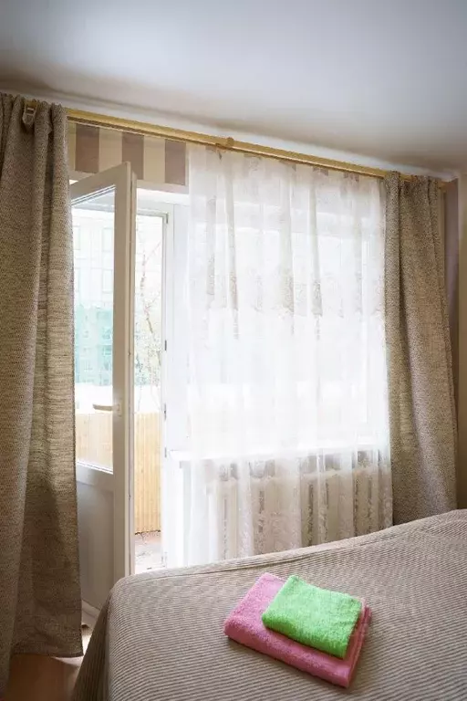 1-к кв. Калужская область, Калуга ул. Герцена, 29 (33.0 м) - Фото 2