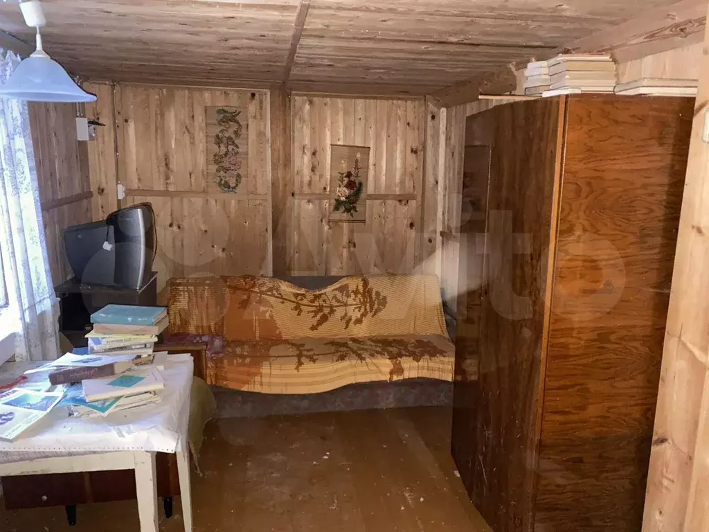 Дом 30 м на участке 7,5 сот. - Фото 1