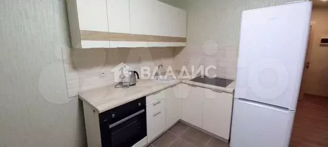 1-к. квартира, 42 м, 3/17 эт. - Фото 0