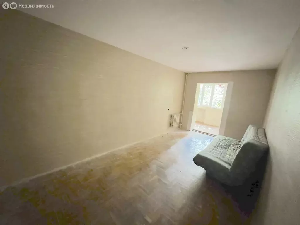 2-комнатная квартира: Ялта, улица Горького, 30 (43.5 м) - Фото 1