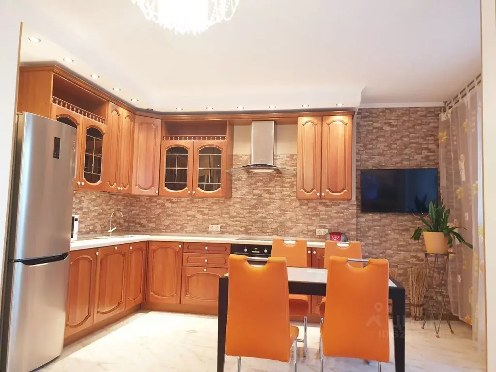 2-к кв. Московская область, Звенигород Одинцовский городской округ, ... - Фото 2