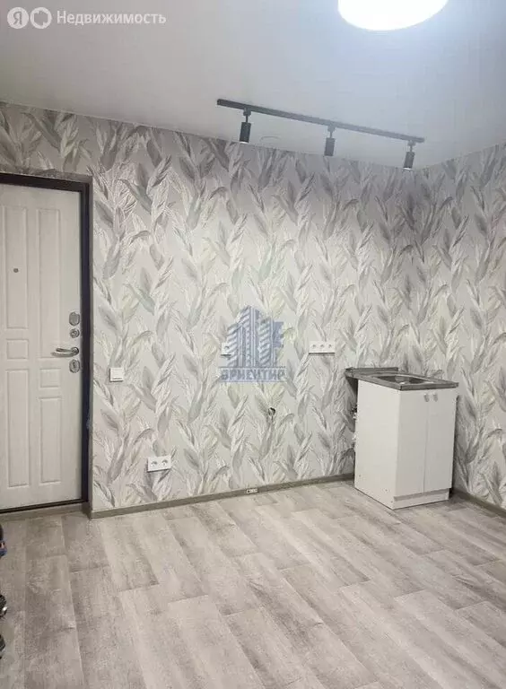 1к в 2-комнатной квартире (12 м) - Фото 2