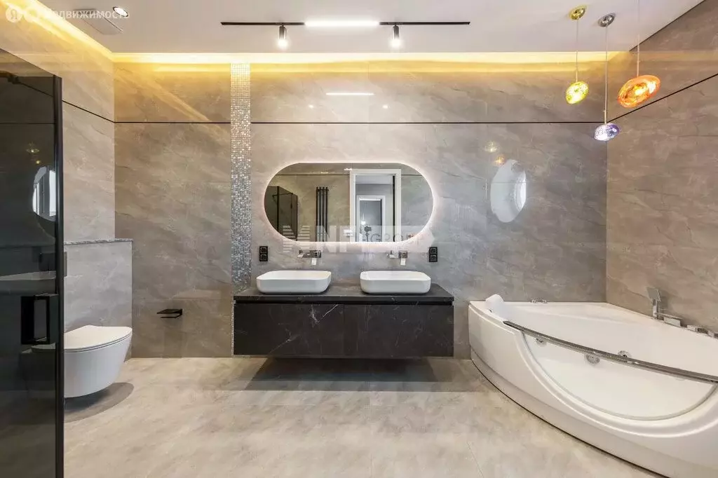 Дом в Москва, НАО, Филимонковский район, деревня Милюково, КП Чистые ... - Фото 1