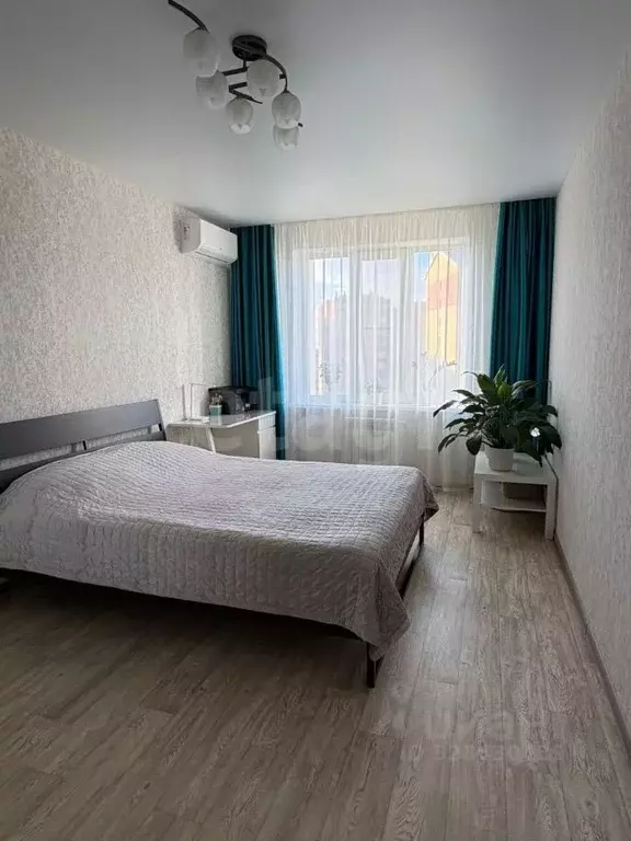 2-к кв. Марий Эл, Йошкар-Ола Фестивальная ул., 58А (59.4 м) - Фото 2