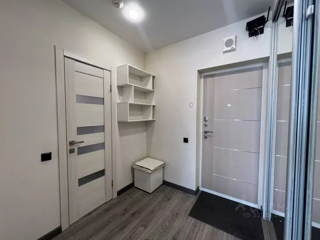 Студия Москва, Москва, Московский г. ул. Солнечная, 3Ас3 (29.0 м) - Фото 1