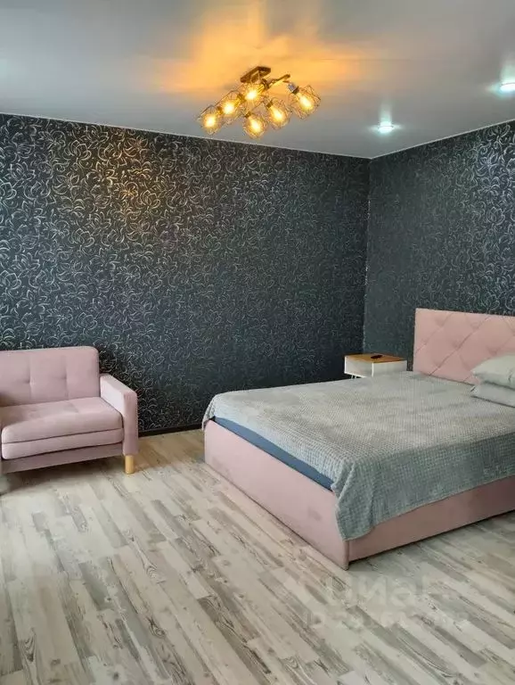 1-к кв. Тверская область, Ржев ул. Ленина, 20/89 (32.0 м) - Фото 0