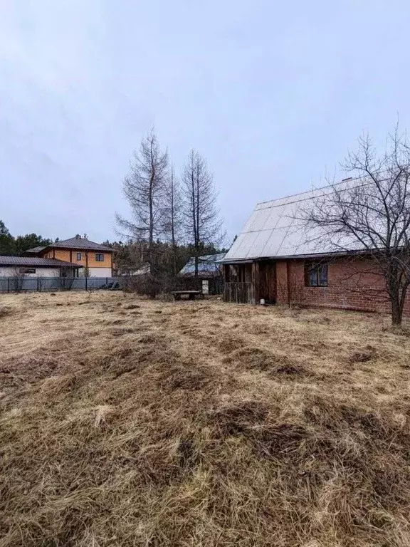 Дом в Свердловская область, Березовский муниципальный округ, пос. ... - Фото 2