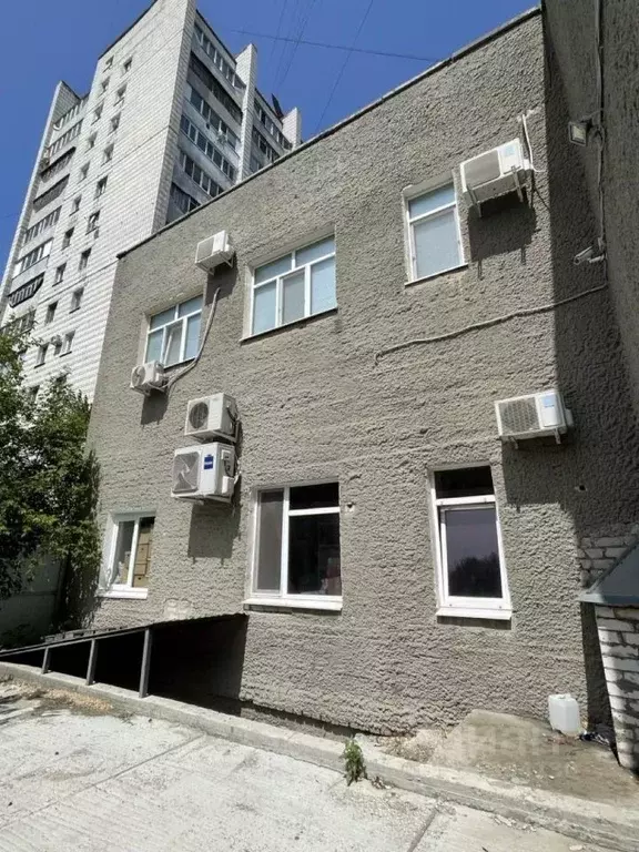 Торговая площадь в Ульяновская область, Ульяновск Московское ш., 85/1 ... - Фото 1