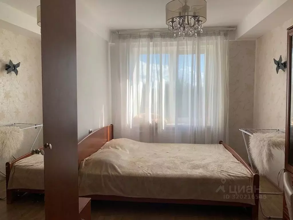 2-к кв. Санкт-Петербург Северный просп., 85к1 (46.0 м) - Фото 1