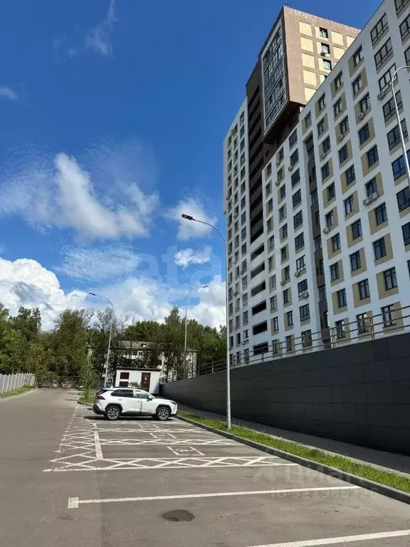 2-к кв. Нижегородская область, Нижний Новгород Артельная ул., 15/1 ... - Фото 2