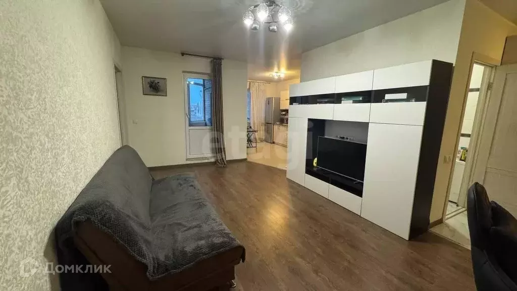 Продаётся 2-к квартира, 54.7 м - Фото 0