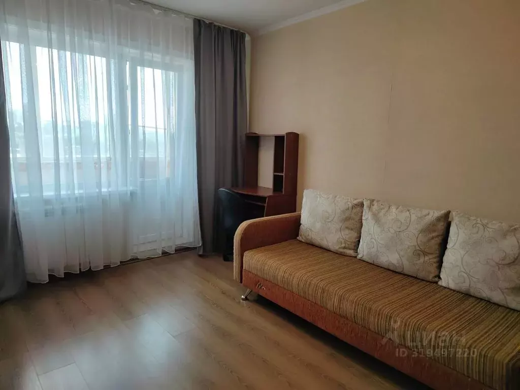 1-к кв. Новосибирская область, Новосибирск Ельцовская ул., 39 (40.0 м) - Фото 1