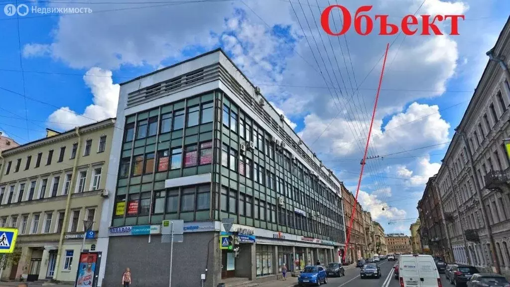 Помещение свободного назначения (200 м) - Фото 1