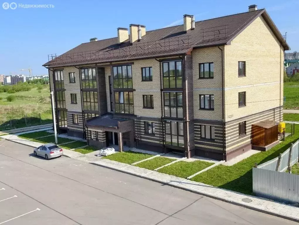 1-комнатная квартира: Тверь, Псковская улица, 22 (44.7 м) - Фото 1