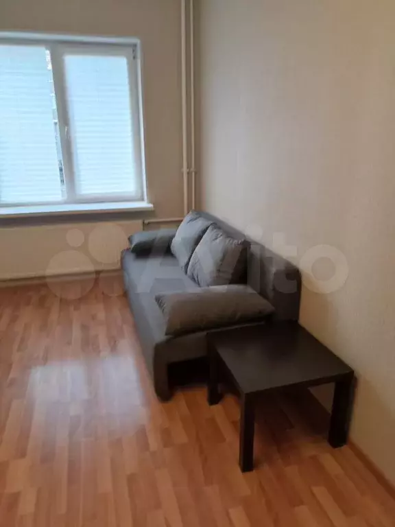 1-к. квартира, 34 м, 1/15 эт. - Фото 1