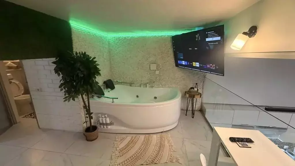 3-к кв. Москва Автозаводская ул., 23К7 (85.0 м) - Фото 1