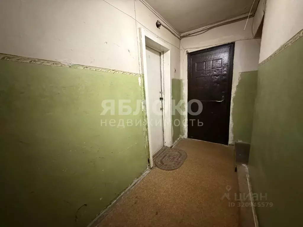 Комната Пермский край, Березники ул. Пятилетки, 93 (13.6 м) - Фото 1