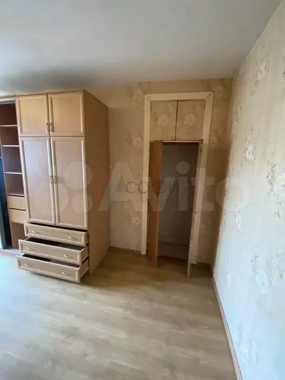 1-к. квартира, 30,2 м, 2/5 эт. - Фото 1